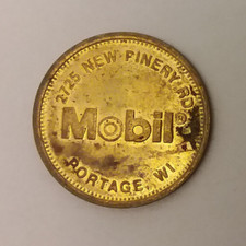 Mobil car wash for sale  Lockport