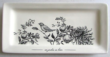 Plat cake rectangulaire d'occasion  Argenton-sur-Creuse