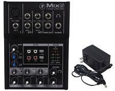 New mackie mix5 for sale  Inwood