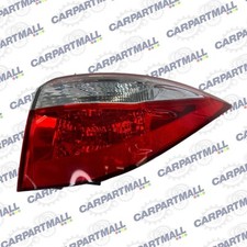 Lanterna traseira externa traseira direita Toyota Corolla SDN 2014 2015 2016 FABRICANTE DE EQUIPAMENTO ORIGINAL comprar usado  Enviando para Brazil