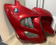 Bmw 1200 rote gebraucht kaufen  Brake