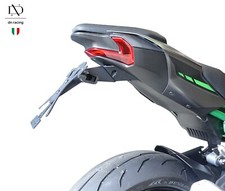 Portatarga kawasaki 900 usato  San Marco dei Cavoti