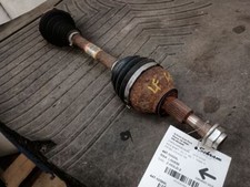 Driver axle shaft for sale  Mason