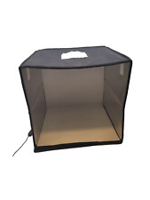 Duclus fotobox 40x40 gebraucht kaufen  Mainz