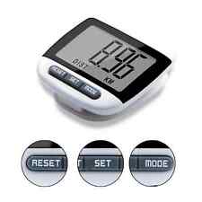 Digital lcd step for sale  LEICESTER