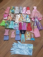 Dolls accessories bundle for sale  BOLTON