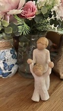 Willow tree ornament for sale  NOTTINGHAM