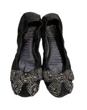Tory burch black for sale  Barberton