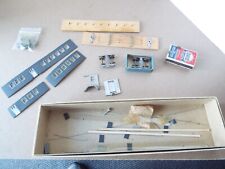 Scale kit passenger for sale  Shipping to Ireland