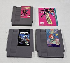 357 vintage nintendo for sale  Sergeant Bluff
