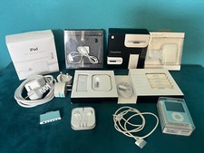 Bundle apple ipod usato  Spedire a Italy