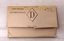 Rare lot 1000 d'occasion  Viry