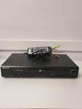 DVD player Mintek DVD-2110 DVD/CD/CD-R/ CD-RW MP3 entrada microfone duplo karaokê comprar usado  Enviando para Brazil