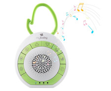 Homedics soundspa tragbare gebraucht kaufen  Mönchengladbach