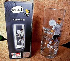 Sammelglas mario götze gebraucht kaufen  Kaarst
