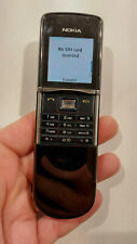 3996.nokia 8800 sirocco for sale  Clayton