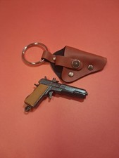 Vintage revolver pistole gebraucht kaufen  Gardelegen