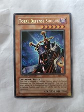 Total defense shogun for sale  ALFORD