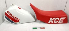 Kit serbatoio sella usato  Gambettola
