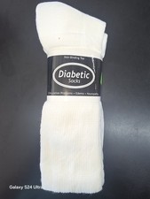 Pair diabetic white for sale  Centre
