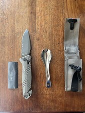 Couteau armée française d'occasion  France