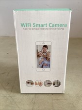 6mp wifi camera for sale  Mason