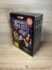 Haus anubis staffel gebraucht kaufen  Feilitzsch