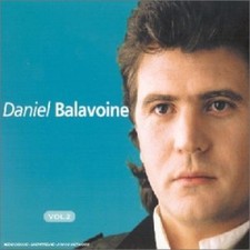 Daniel balavoine daniel d'occasion  Les Mureaux