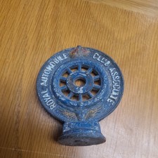 .c. royal automobile for sale  HULL