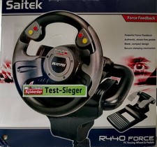 Saitek r440 force gebraucht kaufen  Frankfurt am Main