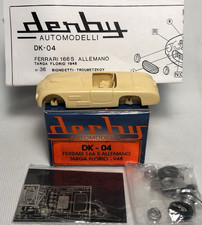 Derby kit ferrari usato  Castano Primo