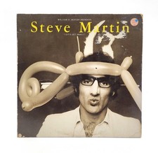 Steve martin let for sale  Mebane