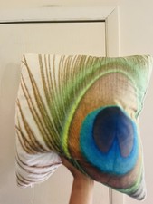 Anthropologie style peacock for sale  Sussex