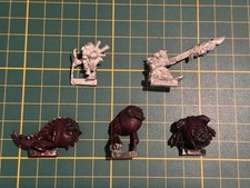 Warhammer rcs goblins gebraucht kaufen  Bochum