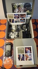 Nokia n70 black usato  Roma