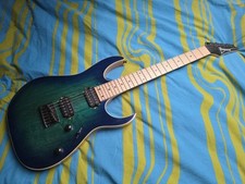 Ibanez rg421ahm mint for sale  BRISTOL