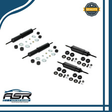 Kit ammortizzatori olio usato Kit ammortizzatori olio usato  Italia