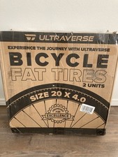 Ultraverse 20x4 bike for sale  Monett