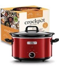 Crockpot schongarer topf gebraucht kaufen  Wedemark
