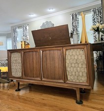 Rca stereo console for sale  Rochester