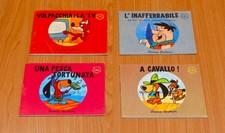 Ministorie gadget formaggino usato  Italia