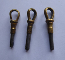 Pocket watch keys for sale  LINCOLN