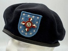 Army black beret for sale  Manville