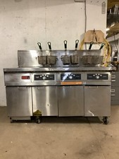 Fryer dump station for sale  Jesup