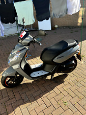 Peugeot kisbee 50cc for sale  AYR