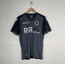 Millwall football away for sale  SPALDING