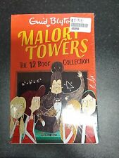 Malory towers book for sale  THETFORD