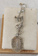Ancien collier pendentif d'occasion  Seingbouse