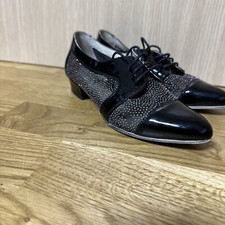 Kbm spanische damenschuhe gebraucht kaufen  Nürnberg