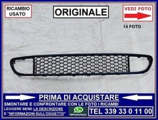 Mascherina calandra inferiore usato  Carrara